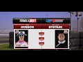 Ben Hobson Vs Matthew Bystrak | TOP 32 | Formula DRIFT #fdstl - PROSPEC Round 3