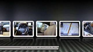 2015 Lexus RX 350 undefined at Lexus of Concord in Concord for sale in Concord, CA; Lexus of Concord