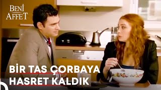 Doktora Gerek Yok Benim İlacım Sensin | Beni Affet