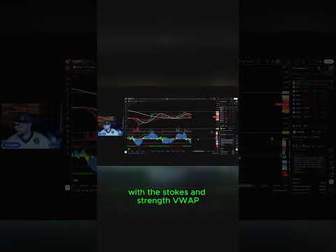 You Can't Convince Me We Landed on the Moon 🌙😂 (While Trading Bitcoin Live)