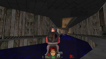 Co-op Hideous Destructor W/Friends | Wad: D2 Reloaded | Part 1: Yeehaw Shotgun