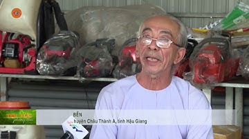 NÔNG DÂN THỜI ĐẠI MỚI | VTV5