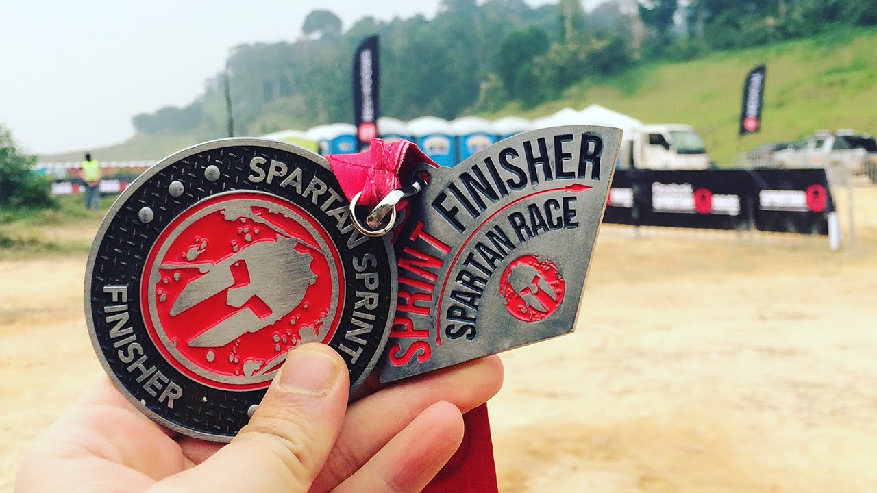 reebok spartan race 2016