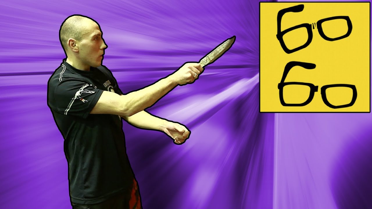 Как метать ножи и зачем бойцу сочинять стихи — универсальный бой ...