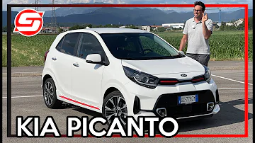 Quando costa Kia Picanto?