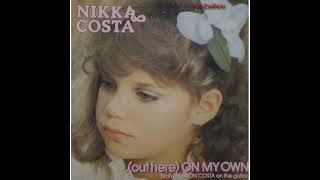 Nikka Costa - On My Own