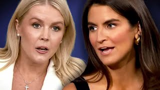 Republicans PANIC When Reporter Won't Back Down!