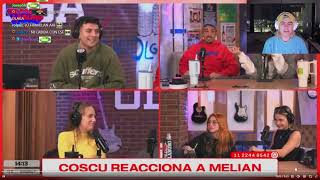 que te hicieron meli