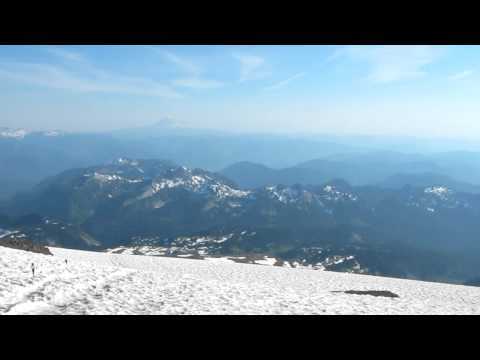 Camp Muir -
