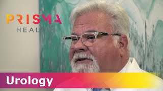 Brian S. Cope, MD,  is an Urology Physician at Prisma Health - Columbia