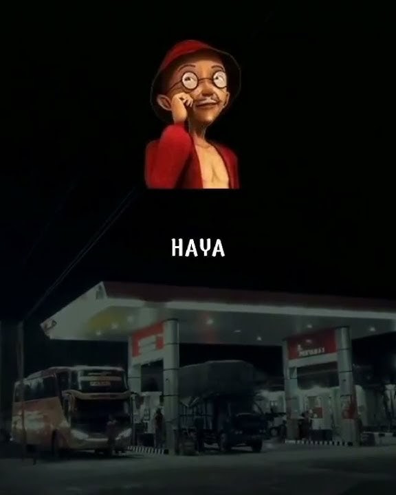 ingat kata uncle ahtong