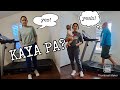 DAY 03 AND 04 WORKOUT | LIFE IN AMERICA 🇺🇸