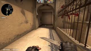 CSGO Tomfoolery