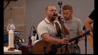 Video thumbnail of "Jeshua - Alan Hržica (live in REMETE)"