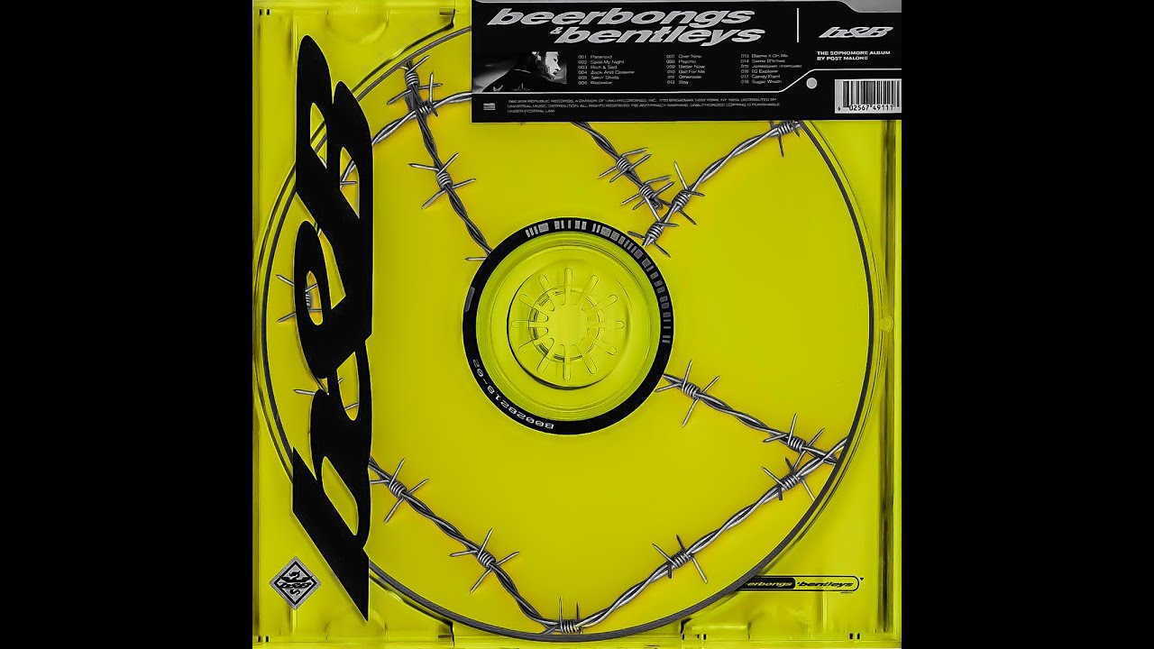 Post Malone & Swae Lee - Spoil My Night (slowed + reverb) Post Malone & Swae Lee - Spoil My Night (slowed + reverb)