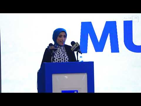 دمياط الجديدة هي لؤلؤة من هيئة المجتمعات العمرانية التي تزين خريطة مصر الحديثة