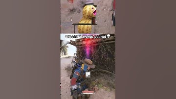 imagine dying after finding this much GOOP 😭💔 @TheBurntPeanut