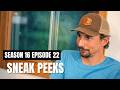 Gold Rush Season 16 Episode 22 | SNEAK PEEKS