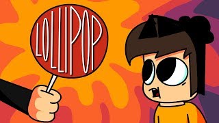 Lollipop (Animation)