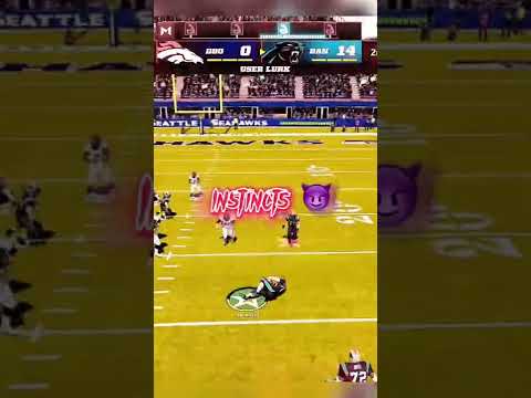 GT Ted Vs GT Mike Evans