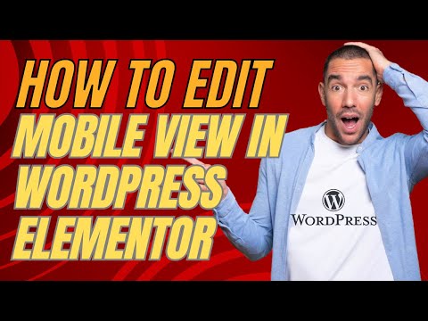 How to Edit
