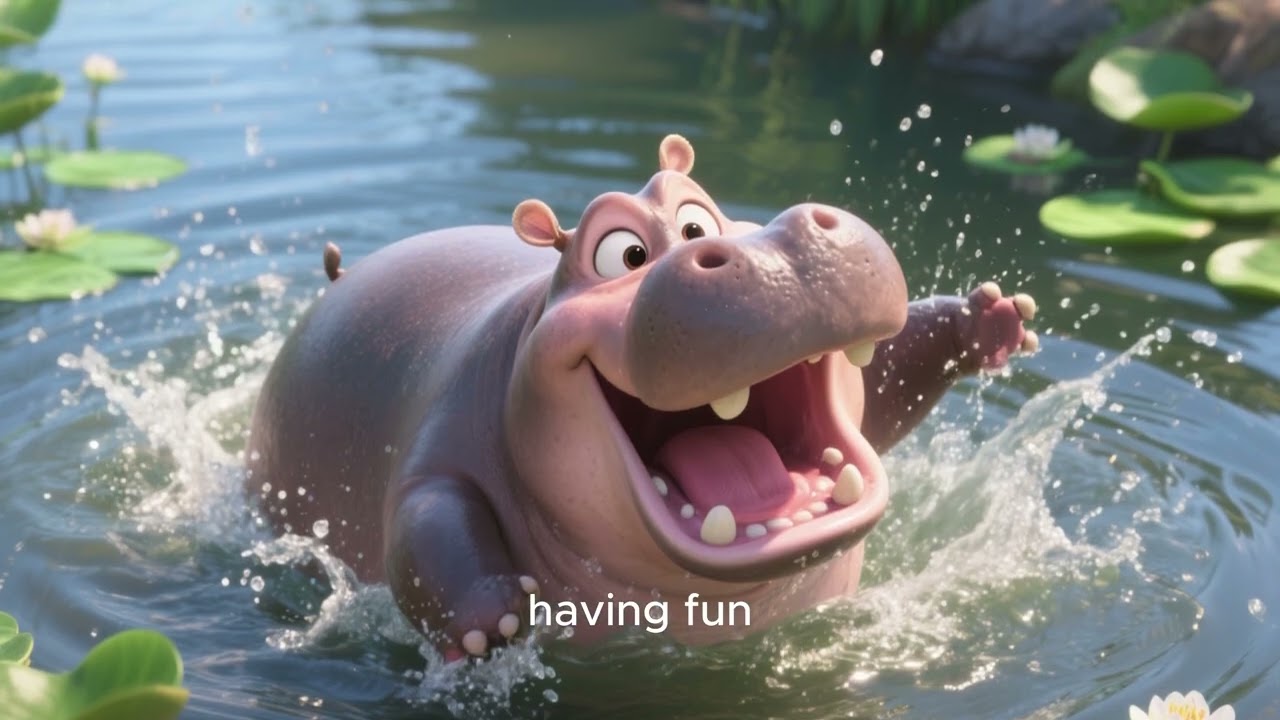 Learn ABCs with Animals