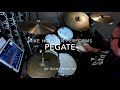 Pegate - Ricky Martin (Covered by Mike Holguin)