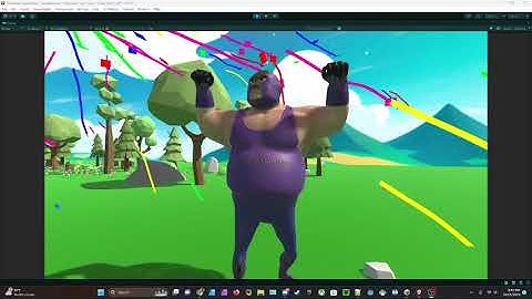 Unity 3D TimeLine Animation
