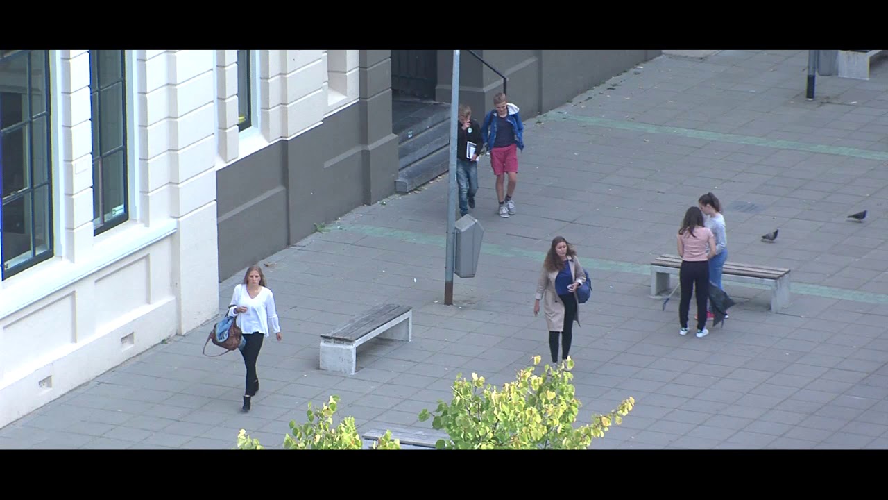 Praedinius Promovideo