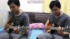 Pas Band - Jengah Guitar Cover  - Durasi: 4:40. 