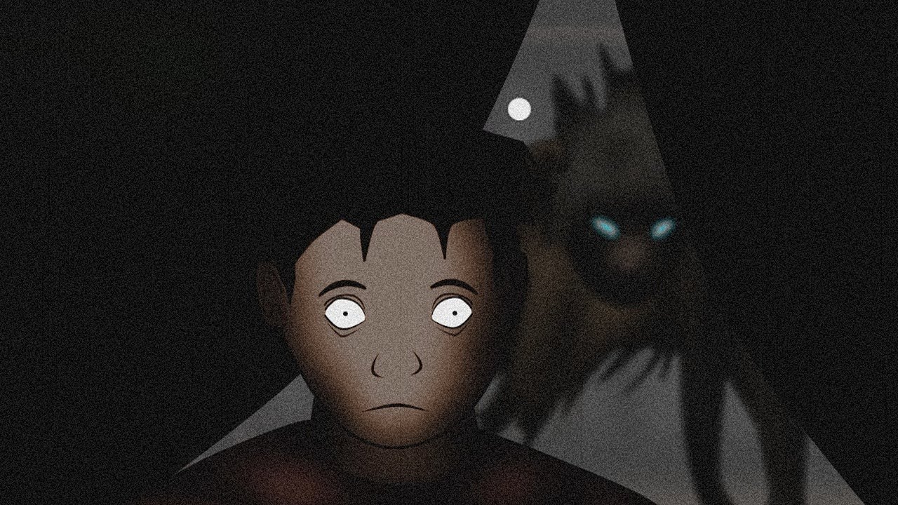 Scary Skinwalker Horror Story Animated By Axeman Cartoons Scary Skinwalker Horror Story Animated By Axeman Cartoons