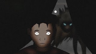 Scary Skinwalker Horror Story Animated by Axeman Cartoons by Corpse Husband 1,294,736 views 5 years ago 8 minutes, 46 seconds