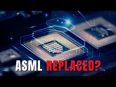 Asml's Nightmare: Russia's Revolutionary Chip Manufacturing Tools Revealed