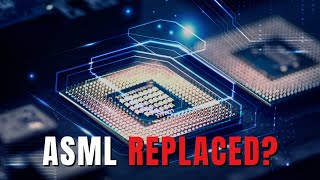 ASML's Nightmare: Russia's Revolutionary Chip Manufacturing Tools Revealed screenshot 5