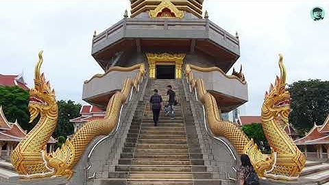 Thăm nhà tưởng niệm Bác Hồ ở tỉnh Uđon Thani - Thái Lan