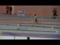 KM Sandneshallen G14 600m Jakob Ingebrigtsen