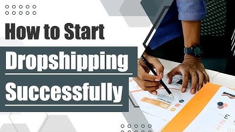 How to Actually Start Dropshipping in 2026! Step by Step Guide Beginners |Successfully Dropshipping 