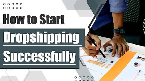 How to Actually Start Dropshipping in 2026! Step by Step Guide Beginners |Successfully Dropshipping 