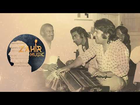 Ahmad Zahir احمد ظاهر - Majlisi Mix Volume  1