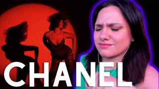 Chanel - House Party ( Agua!) | REACCIÓN Y ANÁLISIS