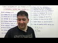 LINGUAGEM VERBAL PARA ALGÉBRICA
