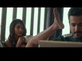 Rashmika Mandanna & Pooja Hegde Hot Feet Kissing Scene Samantha Prabhu Whatsapp Status Tamil Actress