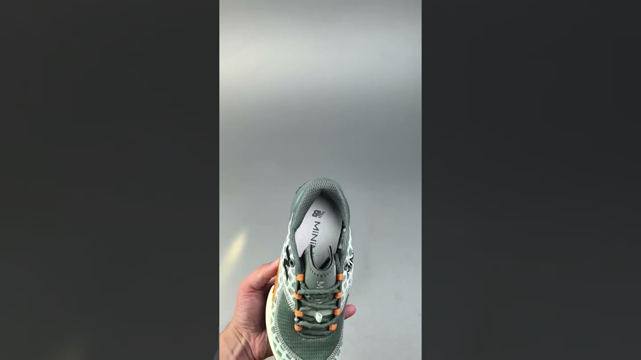 New Balance Minimus Trail Shoes  