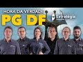 Hora da Verdade PGDF: LODF