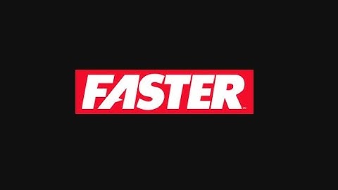 FASTER Web Fleet Management System
