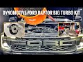 World record most powerful ford raptor 3lt v6 twin turbo  episode 4