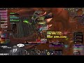 FoE vs Heroic Galakras 10M