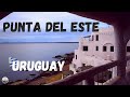 PUNTA DEL ESTE, Uruguay