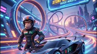 🥇 Racing with Global Competitors: You will become the racer to represent your country  screenshot 3