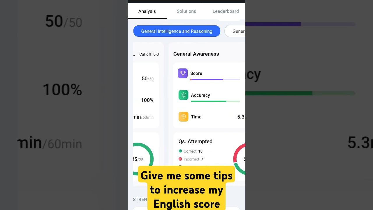 SSC CGL TESTBOOK MOCK TEST ✅ 27 AUGUST 2024 ✨ CGLE 